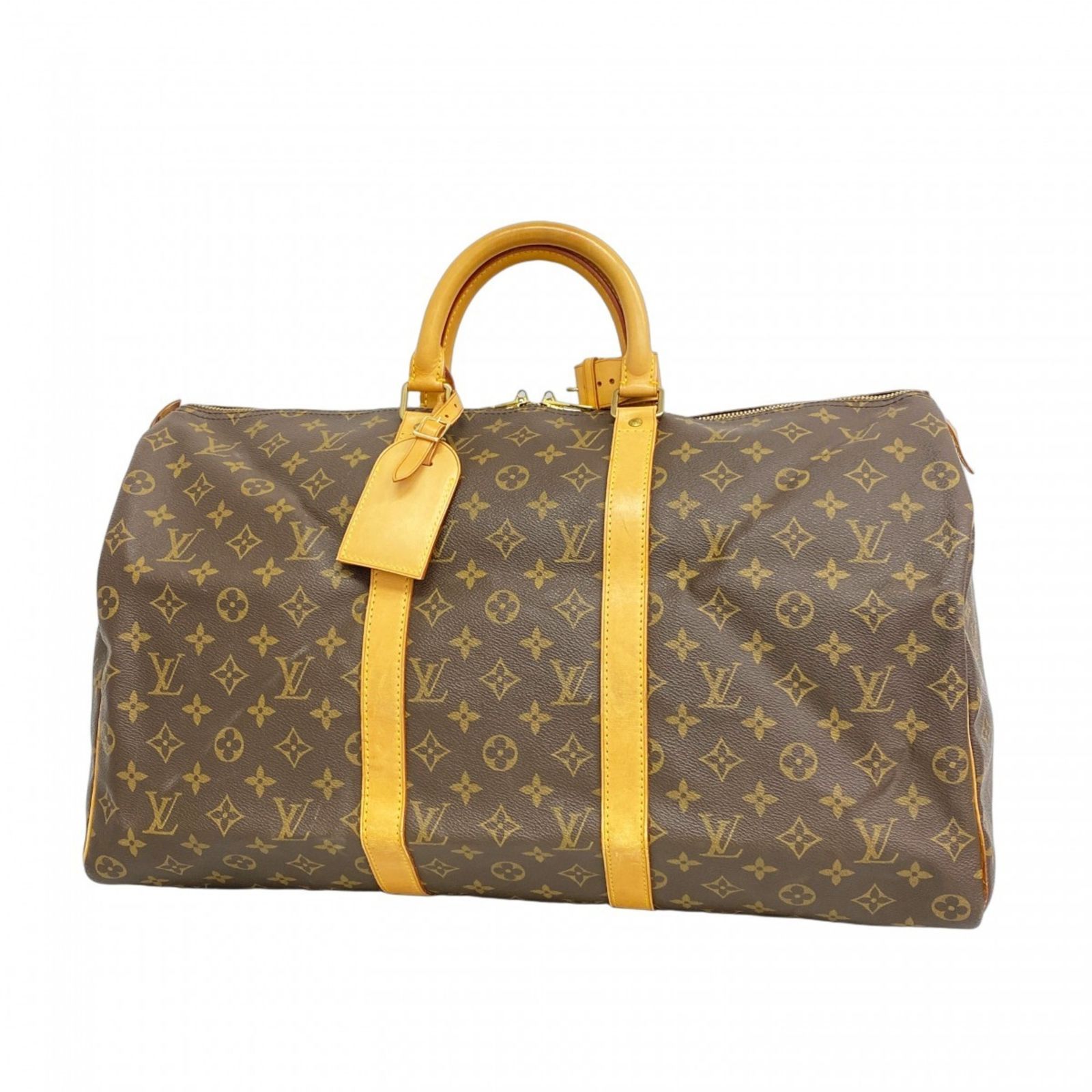 ルイ・ヴィトン(Louis Vuitton) ルイ・ヴィトン ボストンバッグ