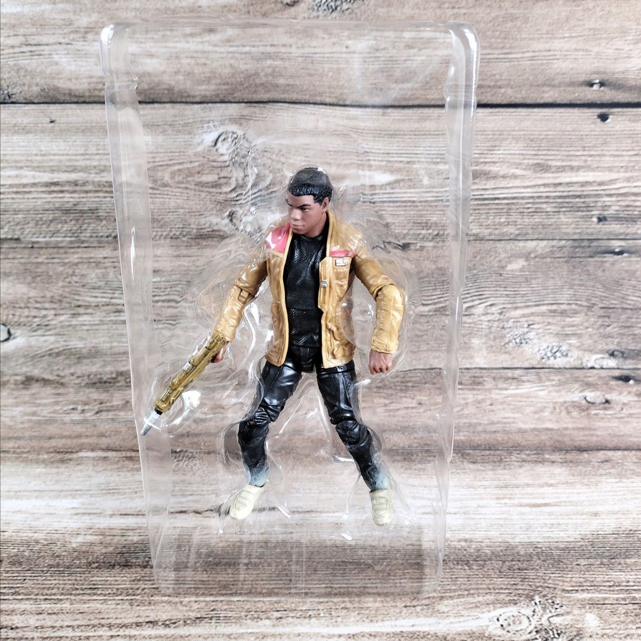 STAR WARS フィン スター・ウォーズ ブラックシリーズ 6インチ