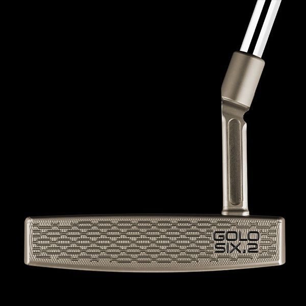 スコッティキャメロン 2024 限定 Xperimental GOLO 6.2 LTD