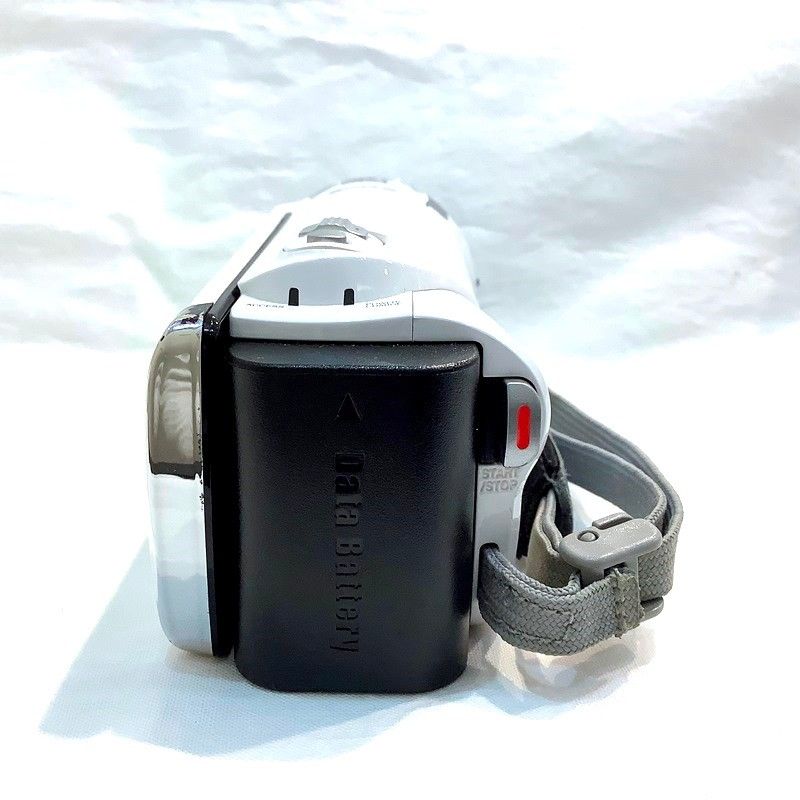 JVC ケンウッド Everio ハイビジョンメモリームービー ビデオカメラ JVC ケンウッド ビデオカメラ ハイビジョンメモリームービー
