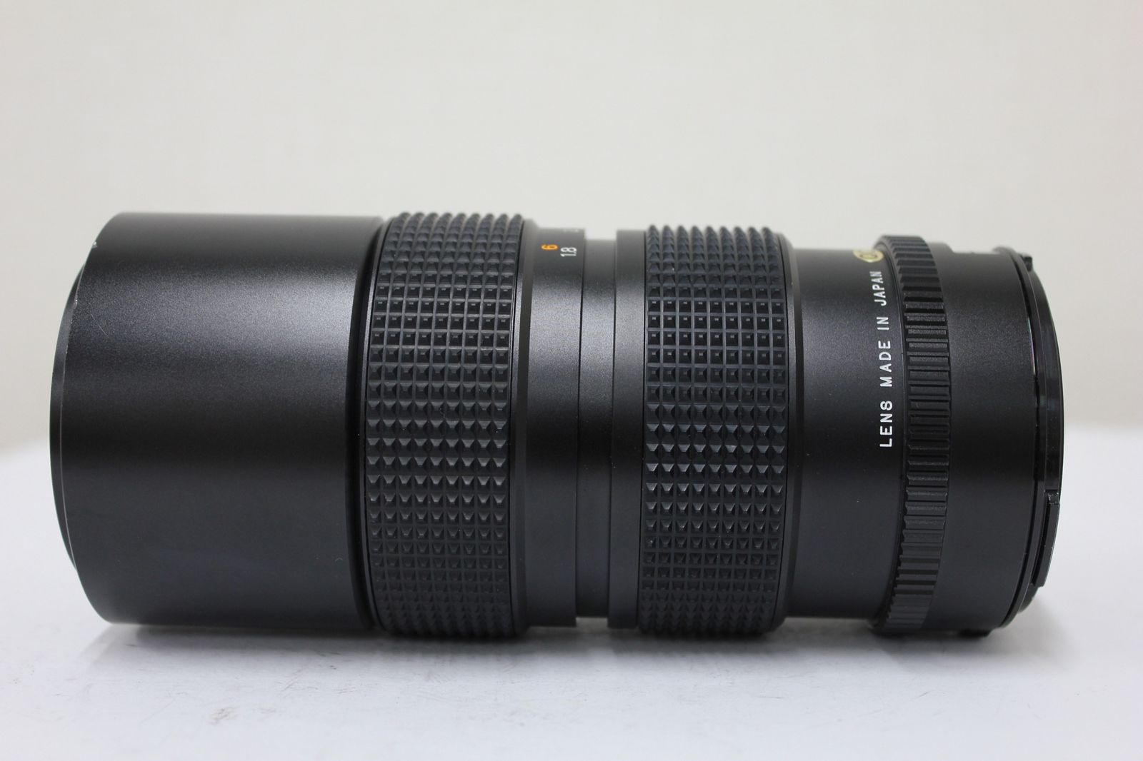  マミヤ Mamiya Sekor Zoom ULD C 105 210 mm F 4 5 中判レンズ e 3183 レンズ(単焦点) カメラ