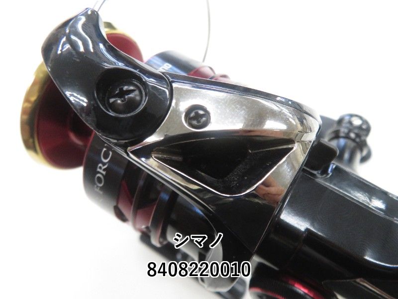 DAIWA 18EXIST LT4000-CXH アップグレードカスタム済 美品