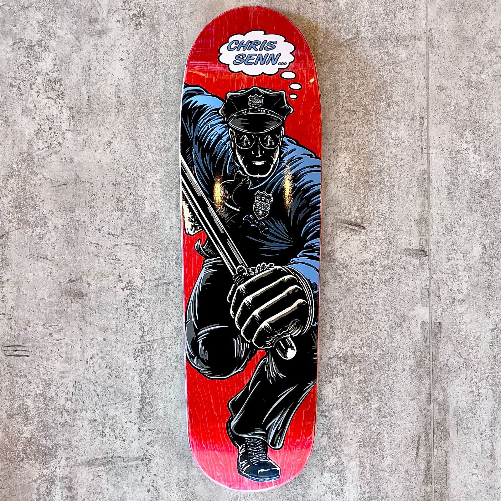 【スケートデッキ】 9.13 x 31.83inch WB14.13【POWELL】パウエル