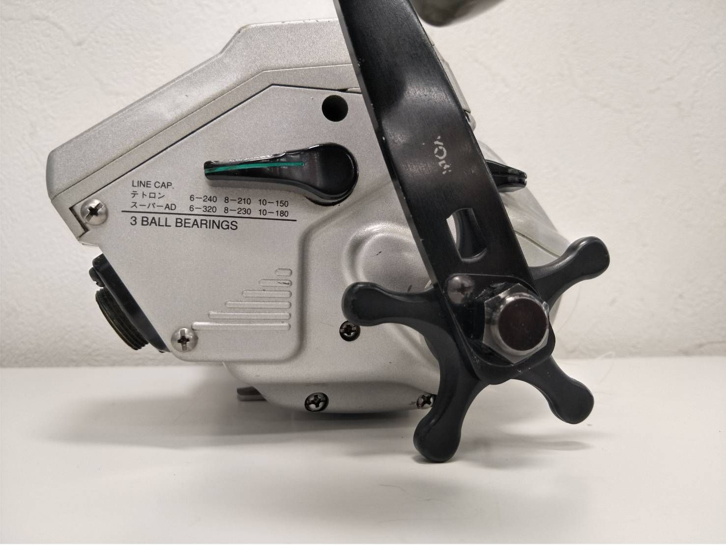 さらに値下げしました】RYOBI リョービ アドベンチャー