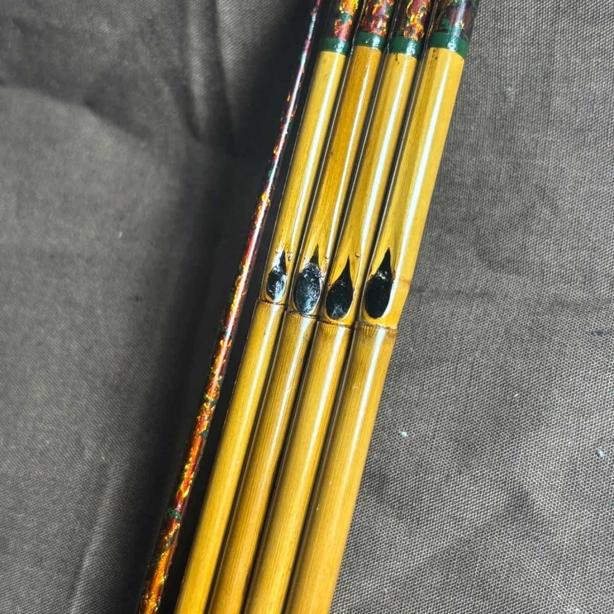 タナゴ竿 65センチ
