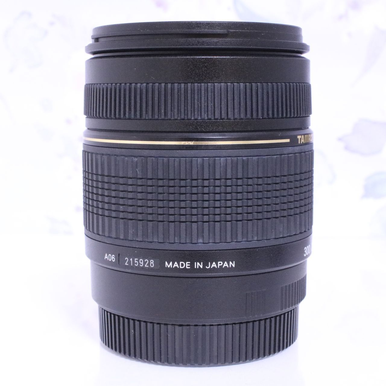 普段使いからイベント事まで幅広いシーンで大活躍の万能レンズ