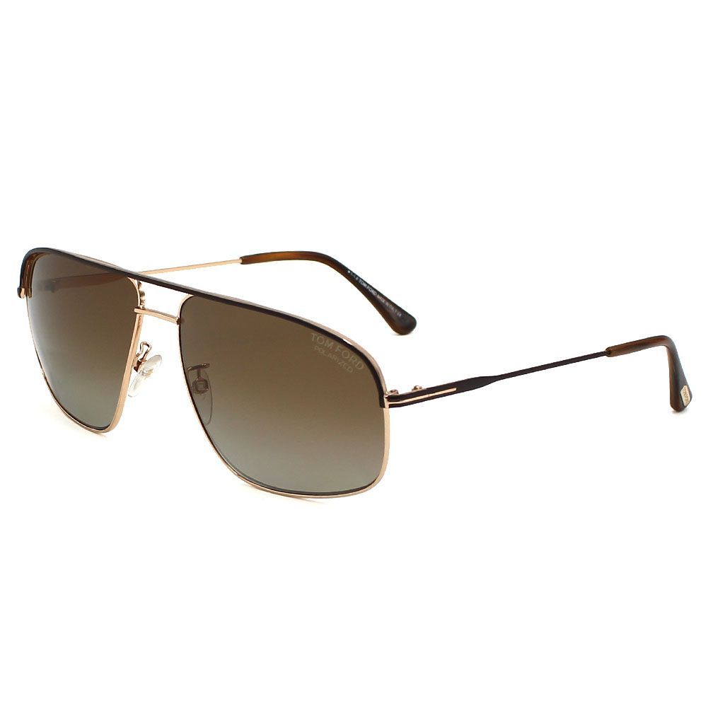 TOM FORD トムフォード FT0467-F/S 50H 60 TF467-F サングラス 偏光