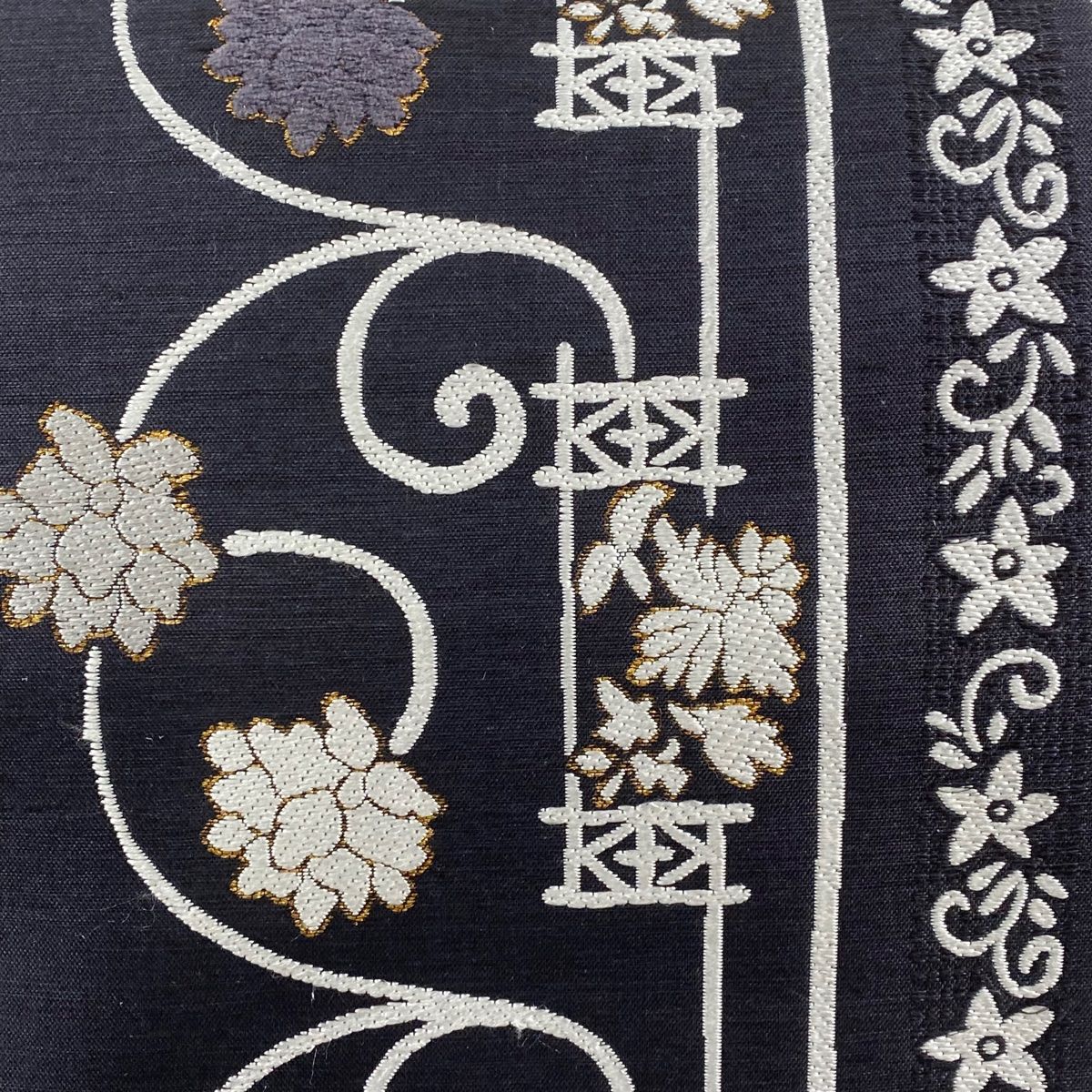 花唐草