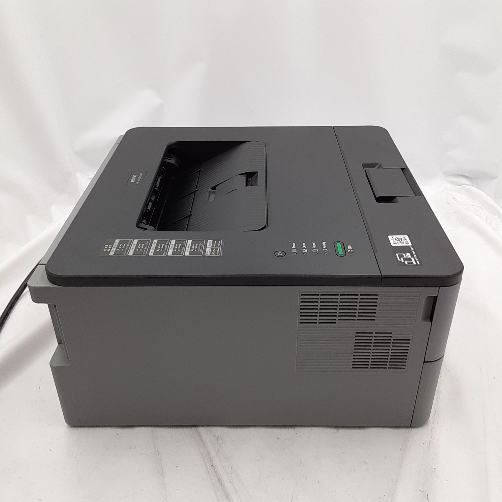 brother HL-L2330D レーザープリンター ブラザー ブラザー プリンター