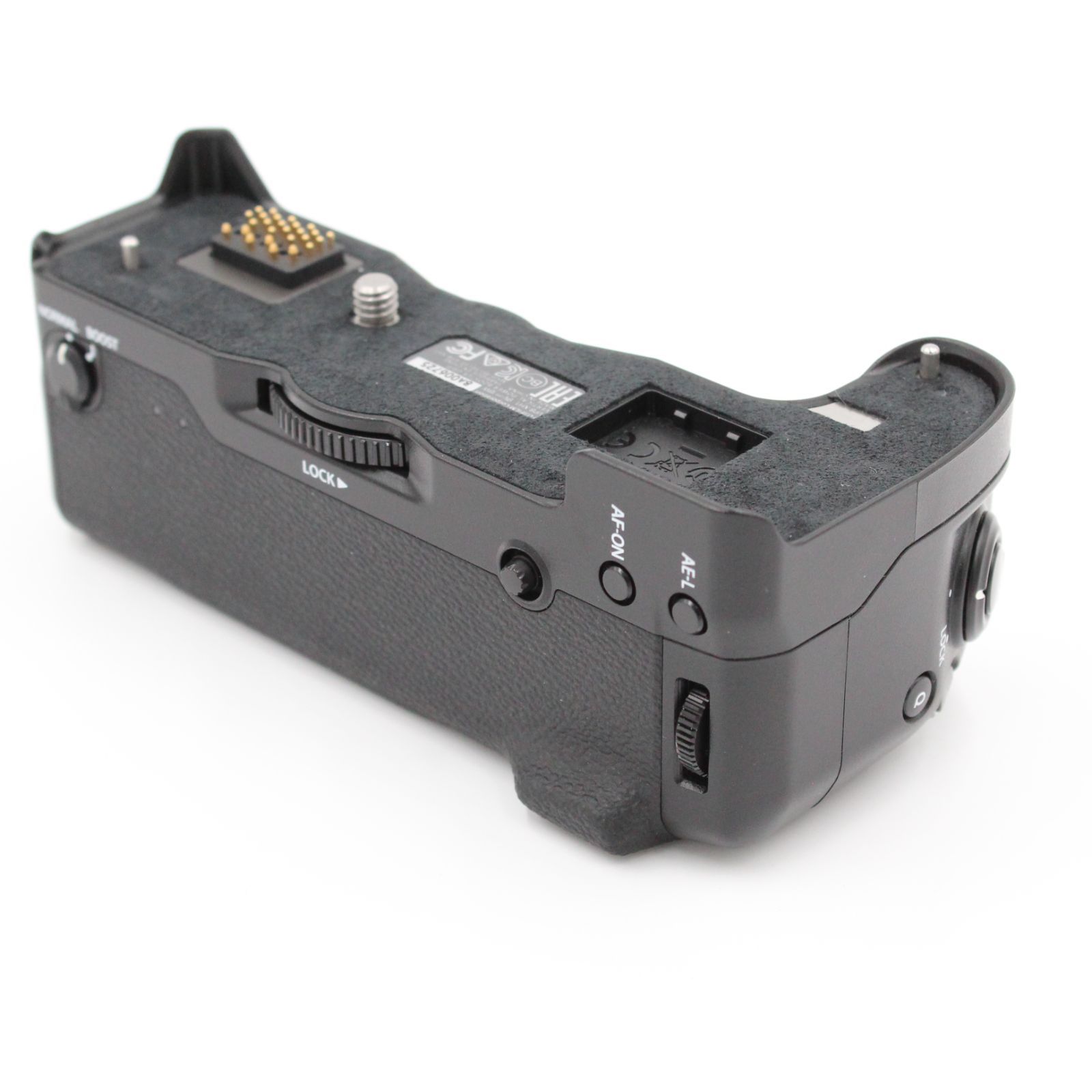 FUJIFILM VPB-XH1 X-H1専用縦位置パワーブースターグリップ FUJIFILM(富士フイルム) 縦位置パワーブースターグリップ VPB-XH1(VPB