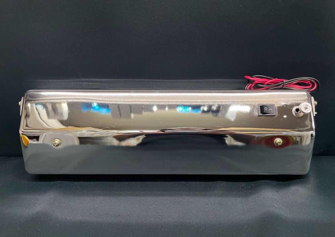 ワンマンアンドン 12V