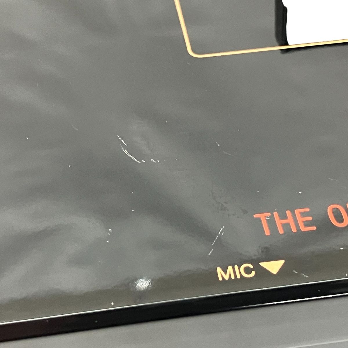 オーディオミキサー 音響機器