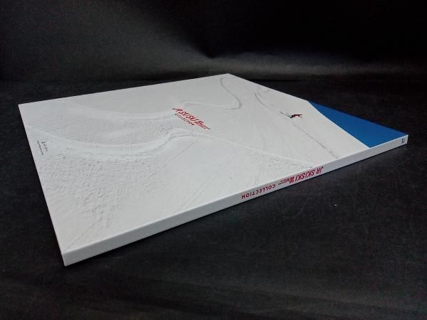 JR SKISKI 30th Anniversary デラックス初回盤新品未開封 Amazon.co.jp: JR SKISKI 30th Anniversary COLLECTION