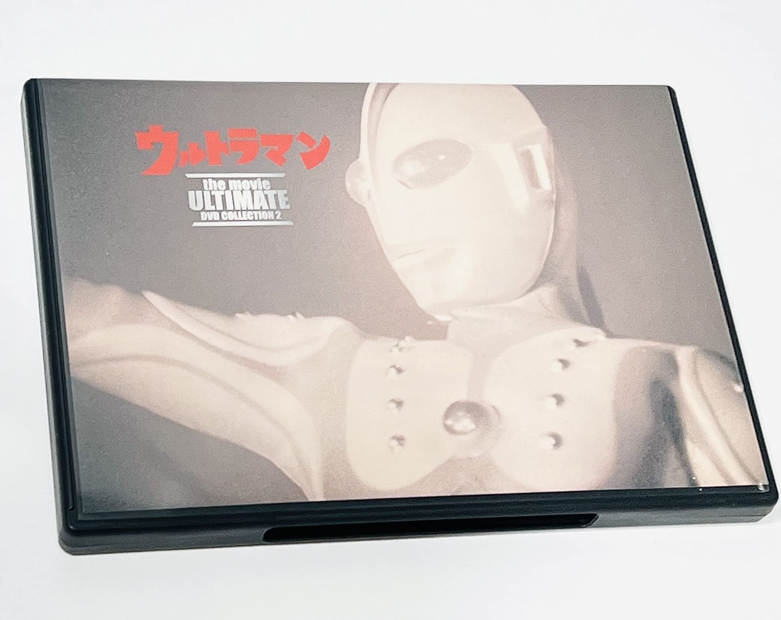 ウルトラマン the movie ULTIMATE DVD COLLECTION 1