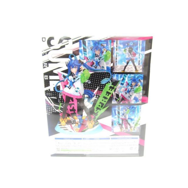 ウマ娘 プリティーダービー ツインターボ 1/7 完成品フィギュア　新品未開封品 Amazon | ウマ娘 プリティーダービー ツインターボ 1/7スケール