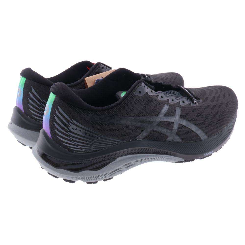 ASICS Solana GT-2000 コラボスニーカー アシックス　限定 ASICS x Solana