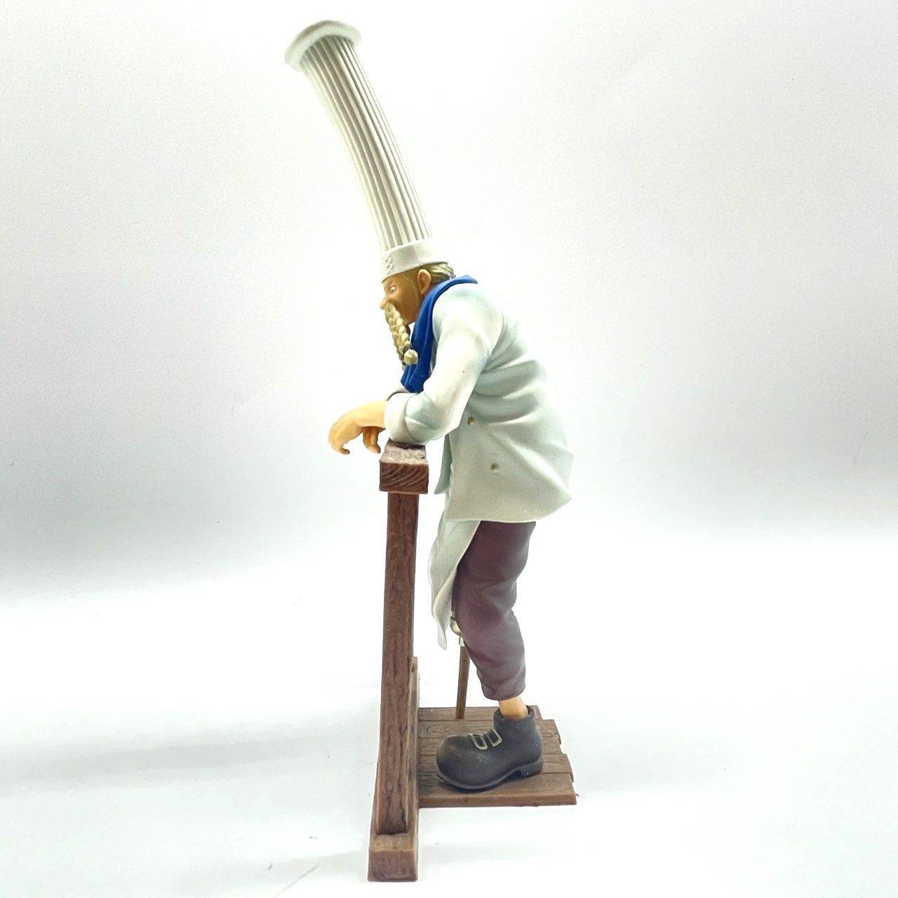 ☆ONE PIECE ワンピース DRAMATIC SHOWCASE ドラマティックショー 