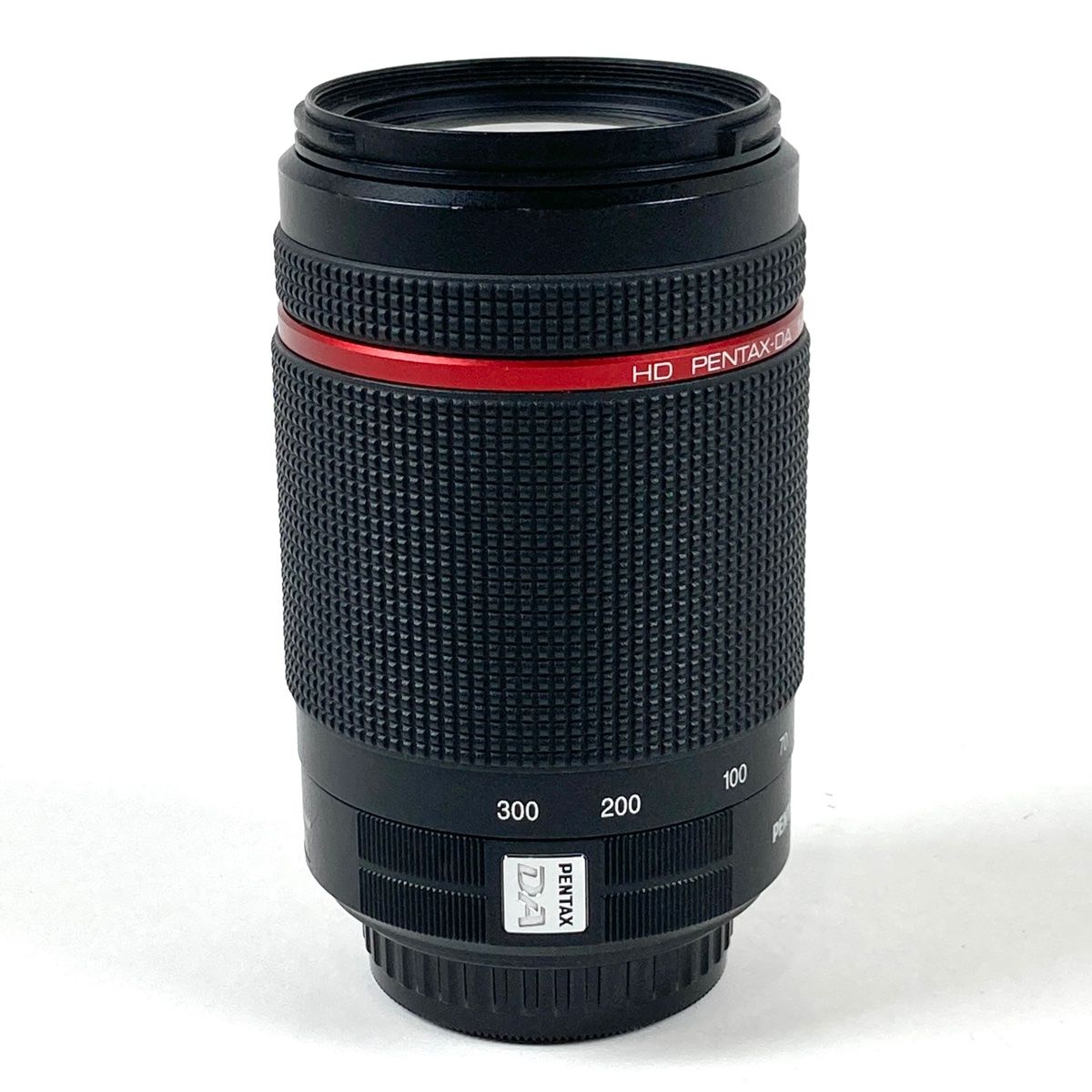 トキナーAT-X 107 DX Fisheye 10-17mm F3.5-4.5 在庫一掃】 ペンタックス PENTAX HD DA 55-300mm F4-5.8ED WR 一眼