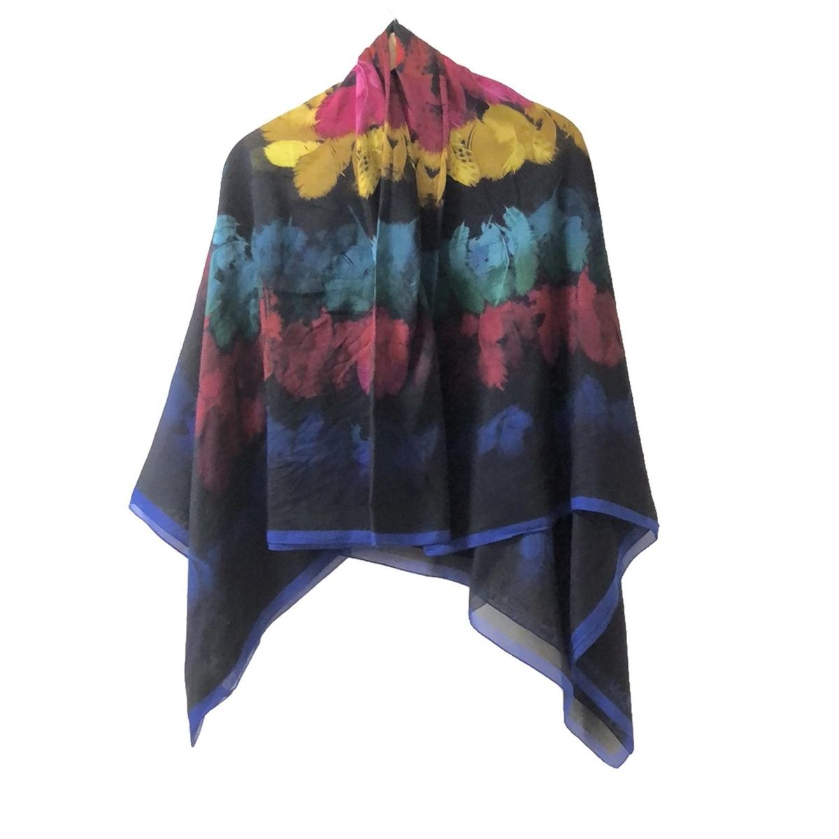 アレキサンダーマックィーン　ストール アレキサンダー・マックイーン ショール ストール 【公式通販】