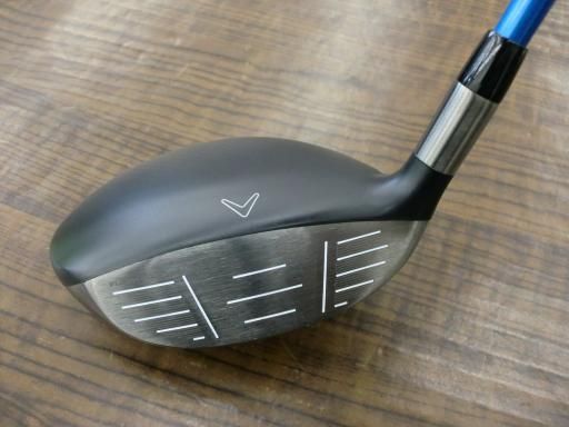 キャロウェイ ROGUE ST MAX 4 W フェアウェイウッド FW 特注シャフト フレックスSR メンズ 男性用 右利き 右用 Cランク ゴルフクラブ