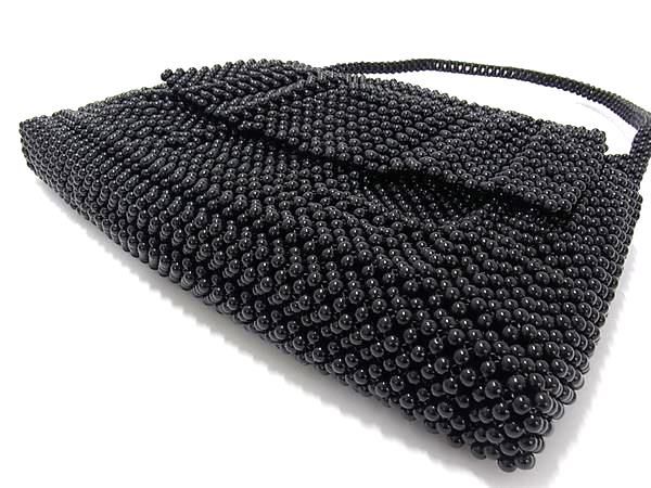 □新品□未使用□ 日宝協 総合研究所 黒珊瑚 ワンハンドル