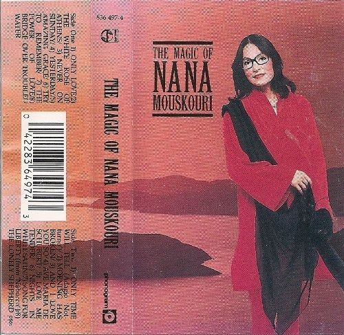 CD Magic of