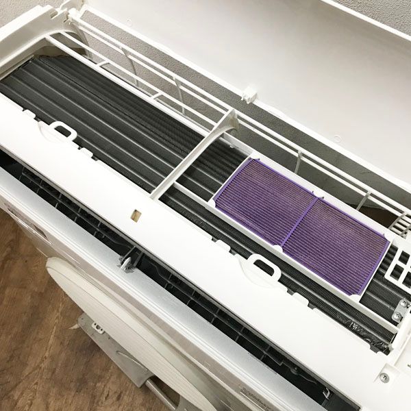 DAIKIN】 ダイキン ルームエアコン AN28ZESK-W 10畳 DAIKIN エアコン A