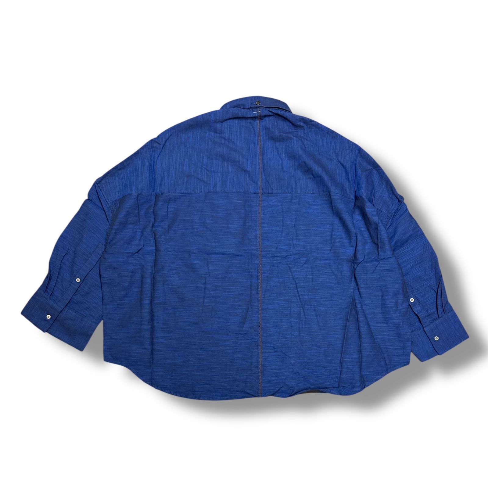 SHINYAKOZUKA / GIANT SHIRT / UNDER WATER | ふぁいん