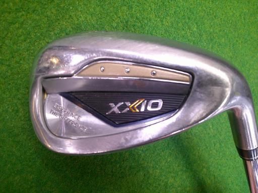  ダンロップ XXIO(2024) SW ウェッジ WG NS PRO 850GH DST for XXIO (フレックスS) メンズ 男性用 右利き 右用 Cランク ゴルフクラブ