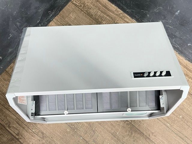 レンジフード TJMデザイン