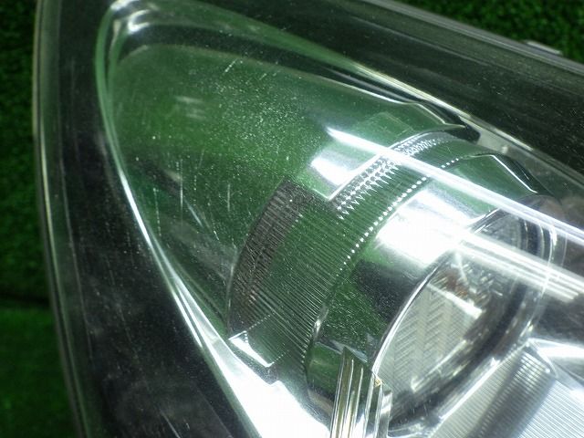 車 レガシィ ヘッドライト 左右 HID BM/BR 100-20061 5N レベ付き