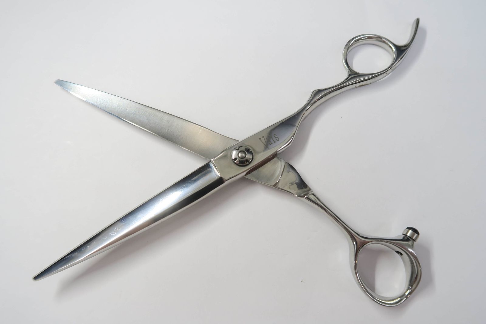 VALS ネットワークシザー ネットワーク Vals シザー セニング 6