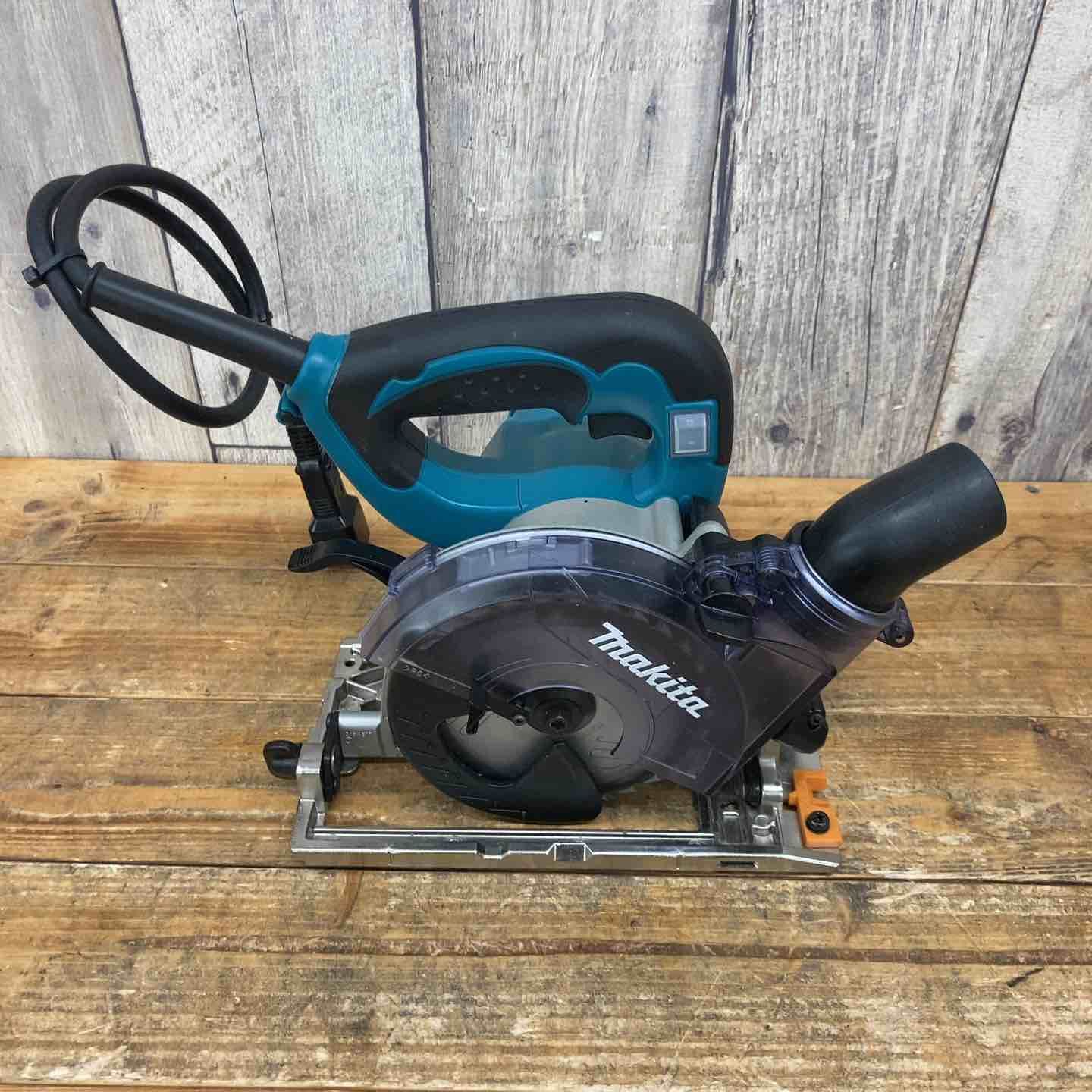 品】 マキタ(makita) 125mm 防じん丸のこ KS5000FX マルノコ
