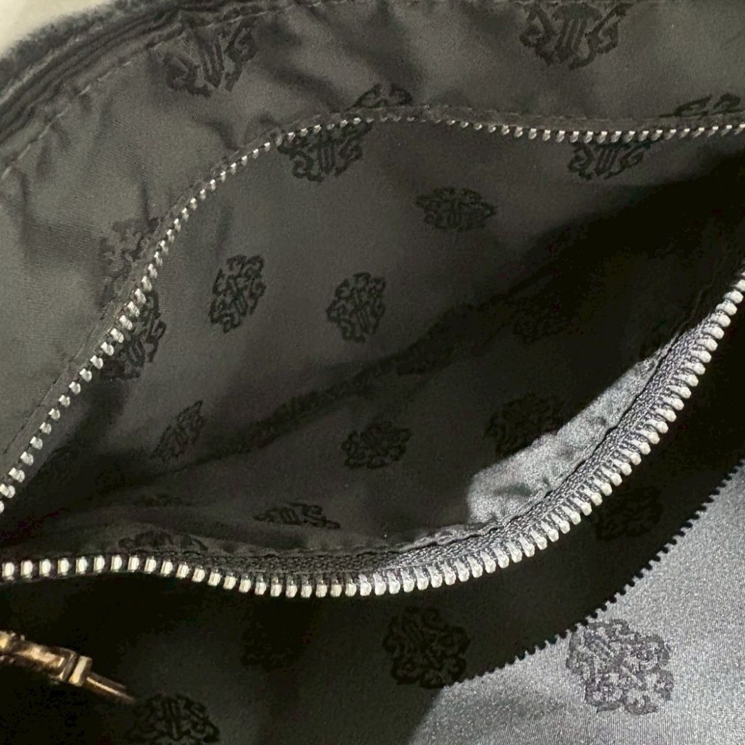美品・インボイス原本付き】 クロムハーツ Chrome Hearts JJ DEAN BAG