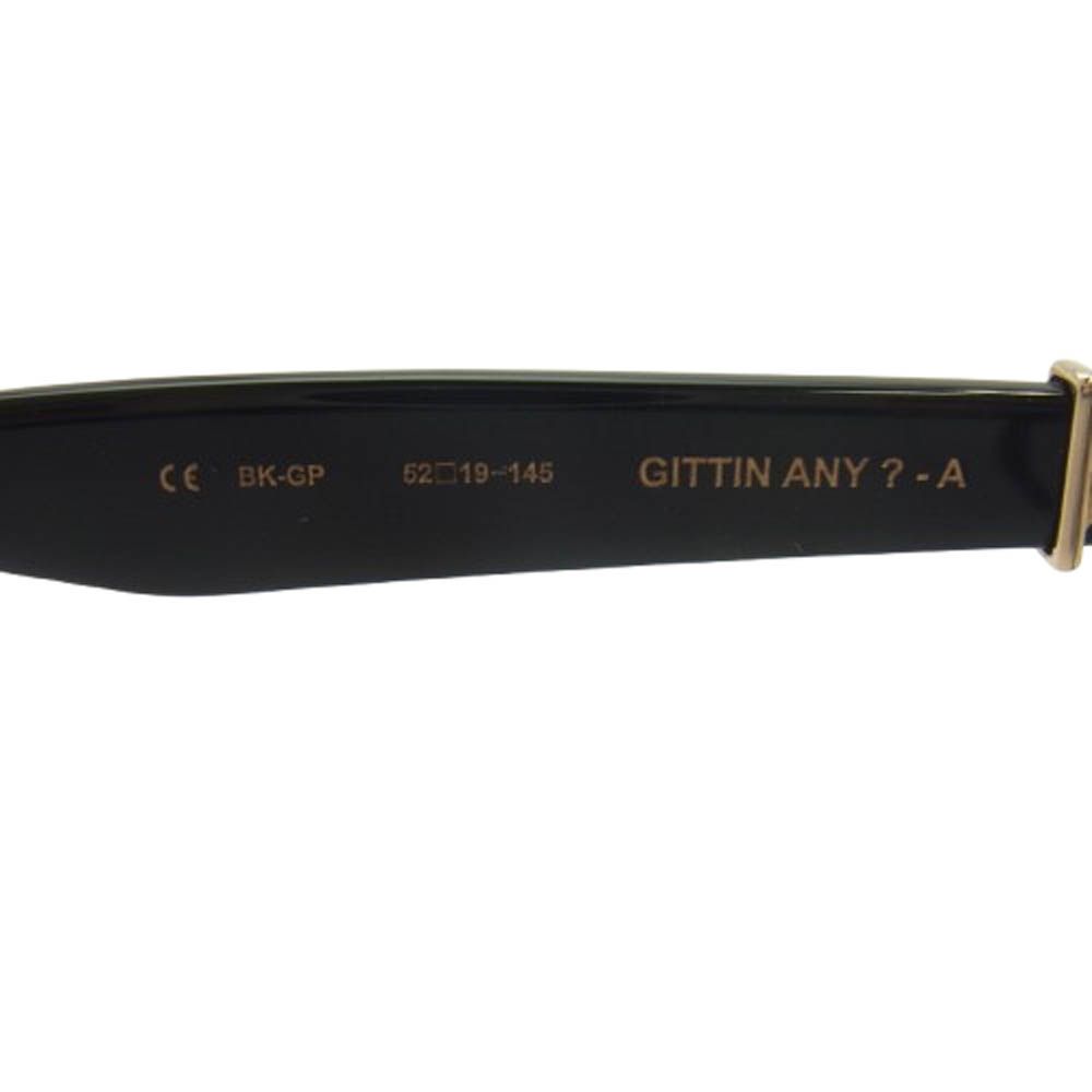 CHROME HEARTS クロムハーツ（原本無） gittin any BSフレア