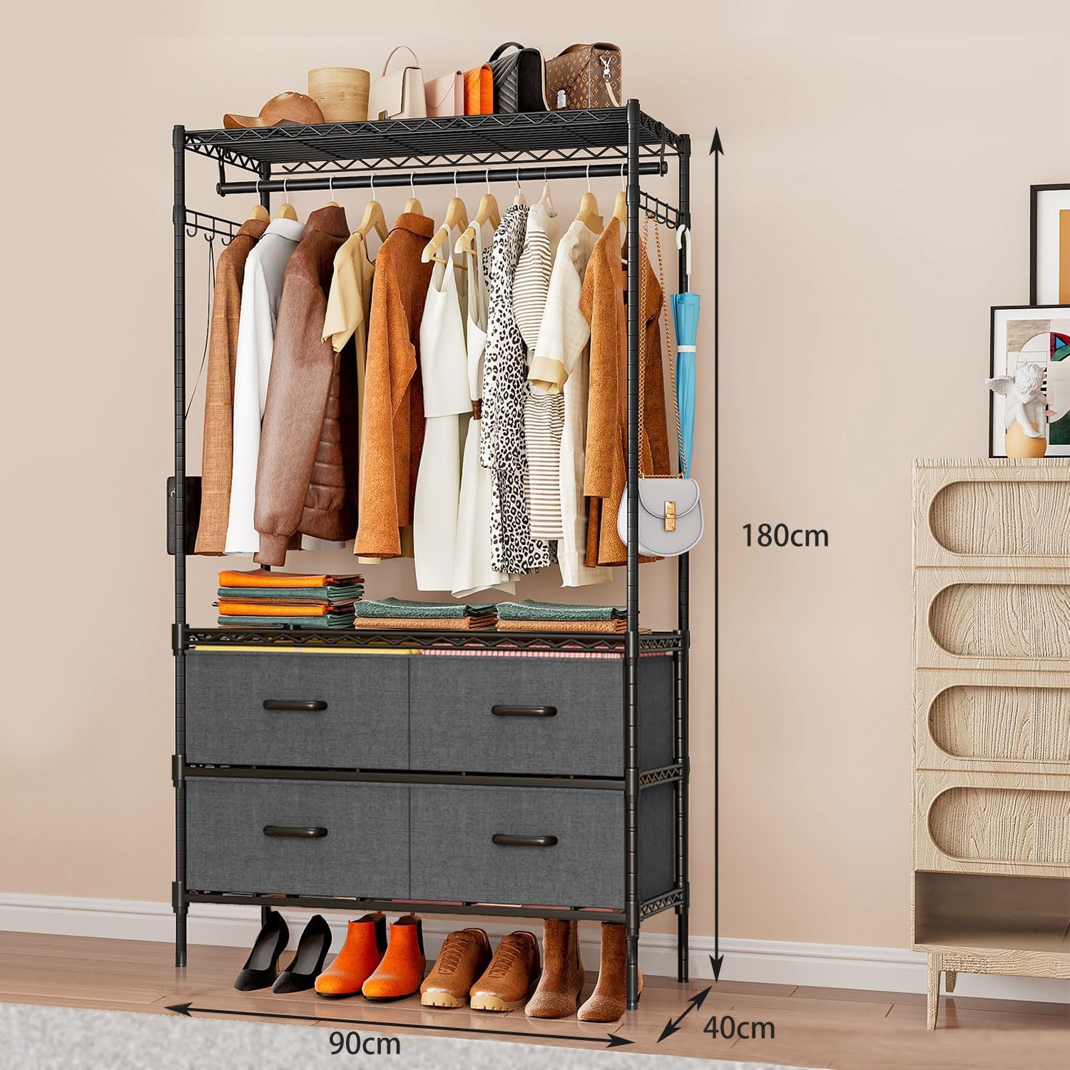 引き出し Fainyearn