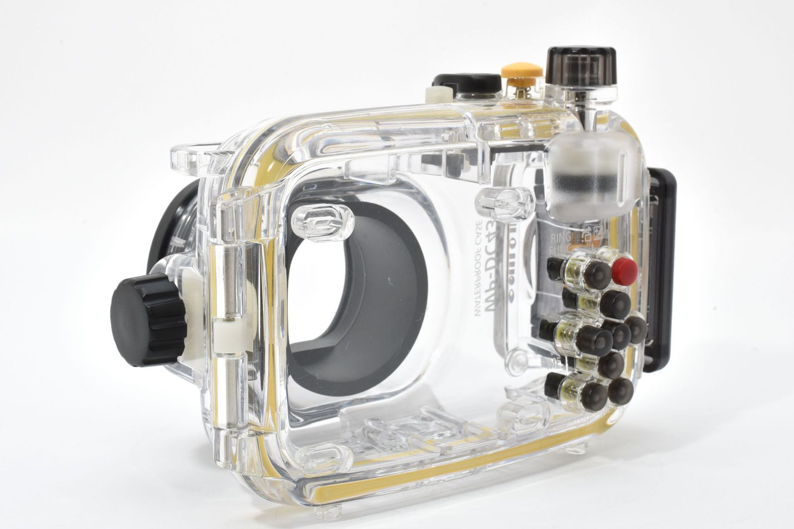 キャノン その他