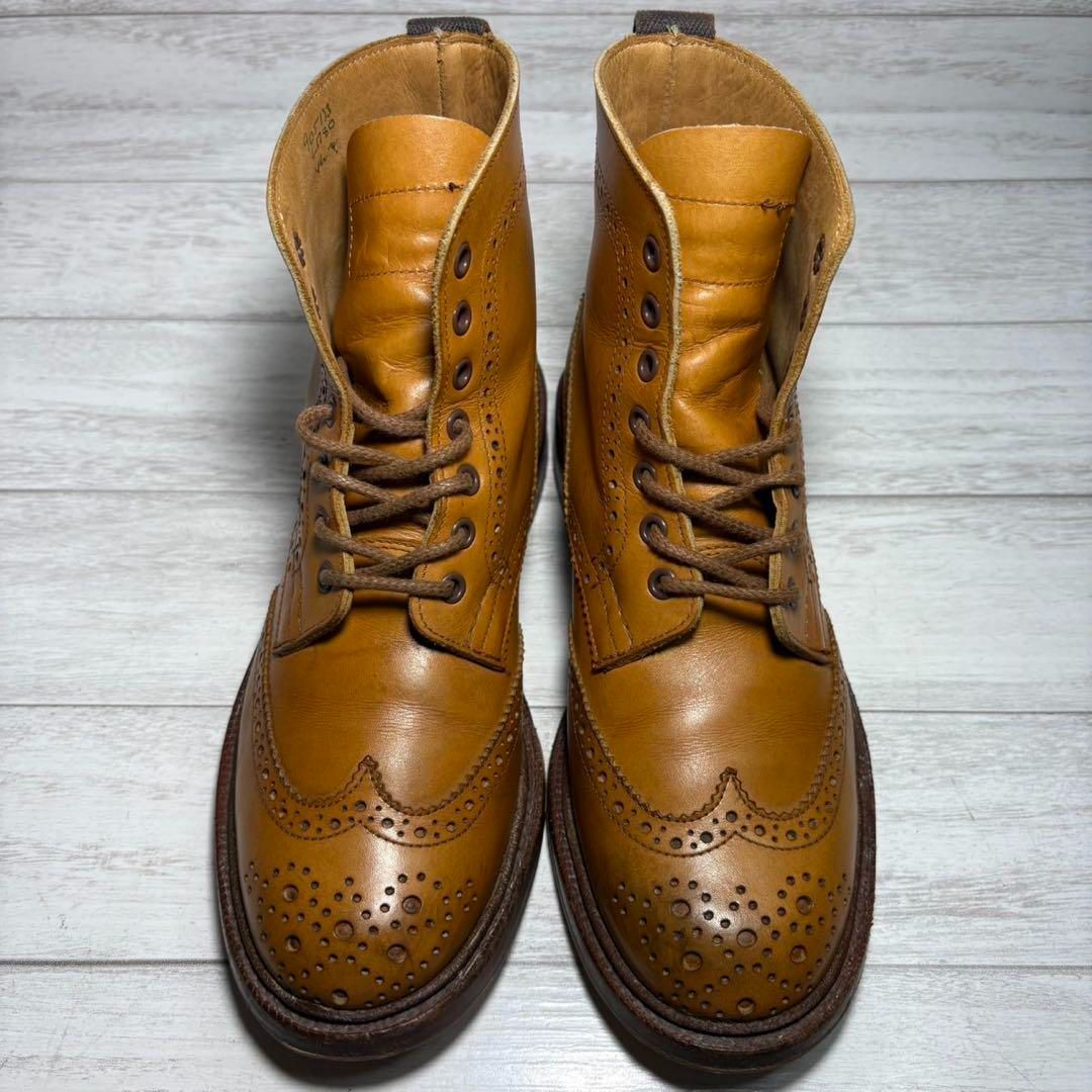 Tricker’s トリッカーズ