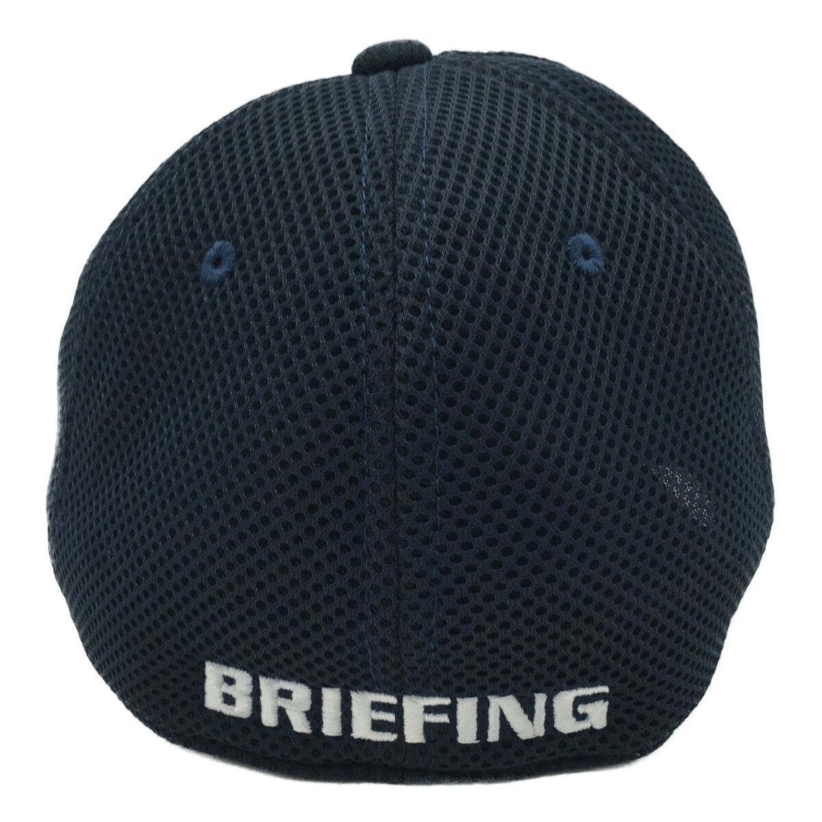 BRIEFING ネイビーキャップ フリーサイズ 売り切れ商品 楽天市場】ブリーフィング キャップ（キャップ｜メンズ帽子