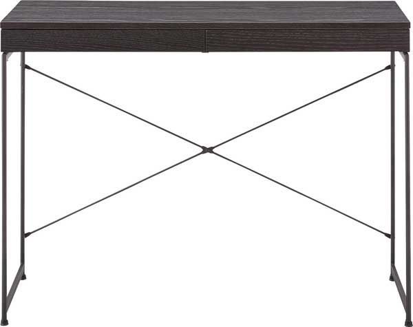 オーク のワークデスク