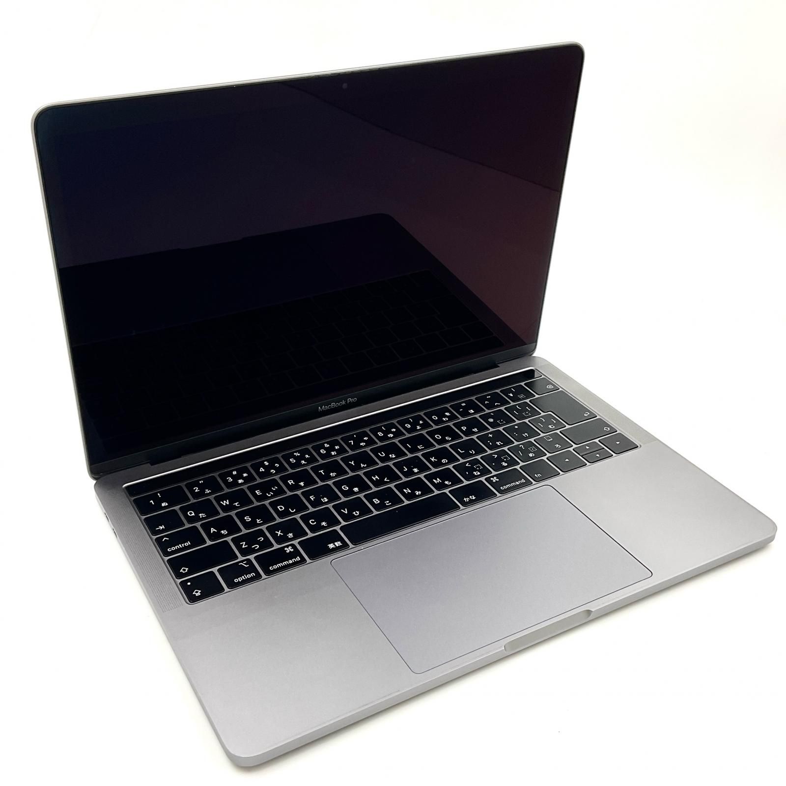 全額返金保証】【最速発送】Apple MacBook Pro 13インチ 2019 i5