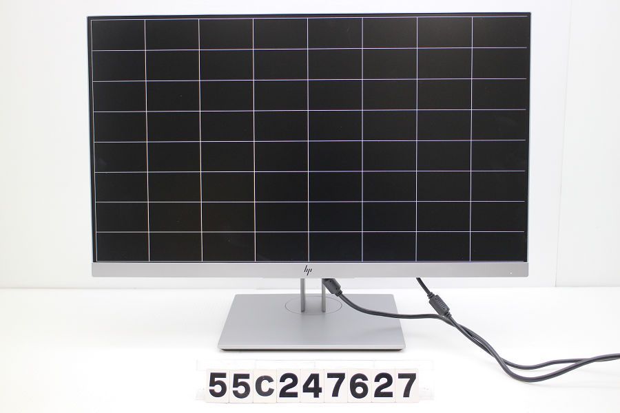 hp EliteDisplay E243d 23.8インチ FHD(1920x1080)液晶モニター D-Sub×1/DisplayPort×1/HDMI×1 【55C247627】