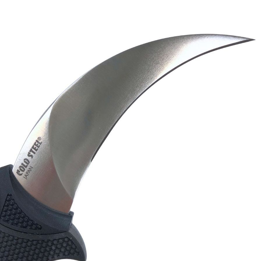 コールドスチール ナイフ スチールタイガー スティーブン AFI3 HRDEVELOPMENT_JP