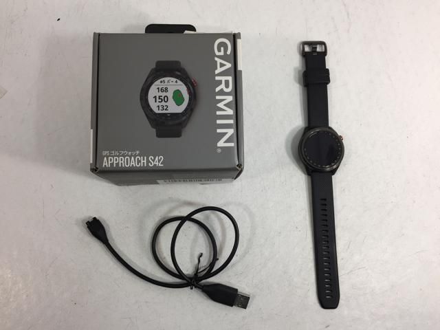 返品OK 【中古ゴルフ用品】ガーミン Garmin(ガーミン) Approach