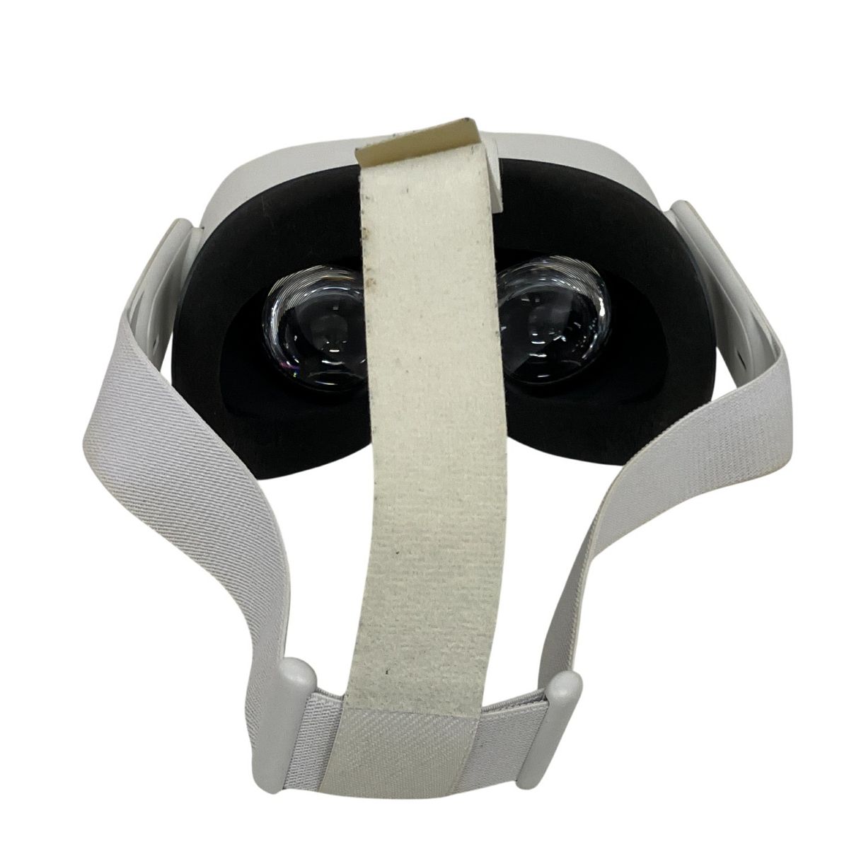 VRヘッドセット