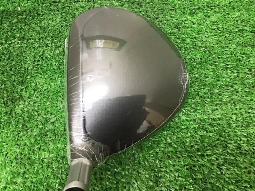 中古】 テーラーメイド STEALTH 3HL レディース フェアウェイウッド FW