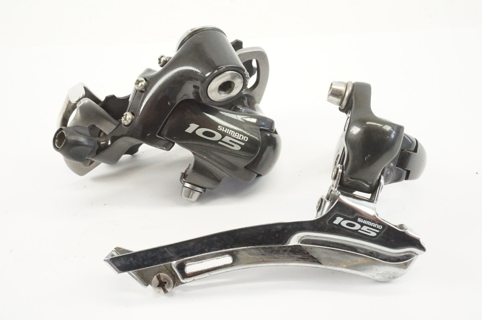 SHIMANO 「シマノ」 105 5600 コンポセット / バイチャリ宇都宮