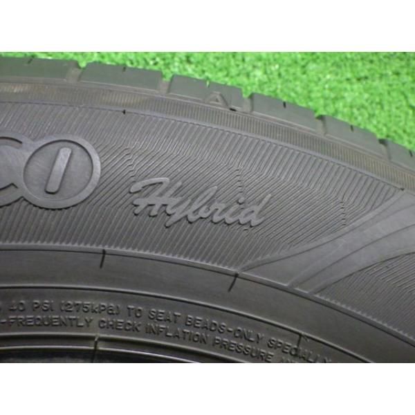 GOODYEAR サマー グッドイヤー EfficientGripECOハイブリットEG01 205  