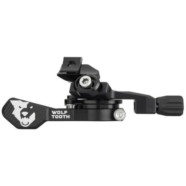 WOLF TOOTH ウルフトゥース ReMote Pro ドロッパーレバー タイプ:Hope-Tech4