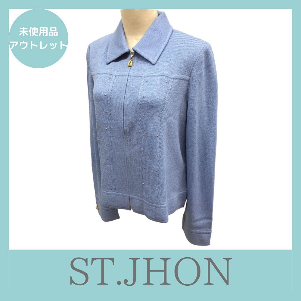 【国内発送】ST.Jhon セントジョン ステンカラージャケット ST.Jhon セントジョン ステンカラージャケット 8 サイズ - メルカリ